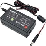 Mervesan MS-4012 100-240VAC Giriş 12VDC 40W 3A Çıkış Smps Adaptör