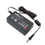 Mervesan MS-4509 45W 9 Vdc Masaüstü Modeli Smps Adaptör