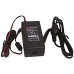 Mervesan MS-6024 24 Vdc 2.5A 60 W Smps Masaüstü Modeli Adaptör