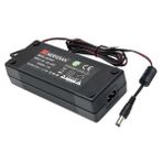 Mervesan MS-9024 24 Vdc 3.5A 90 W Smps Masaüstü Modeli Adaptör