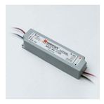 Mervesan MSD-60-1750 60W 1750 mA IP67 Sabit Akım Led Driver