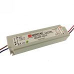 Mervesan MSWP-60-12 60 W 12 Vdc Sabit Voltaj Adaptör