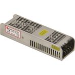 Mervesan Mt-120-12 120w 12v 10a Metal Kasa Adaptör