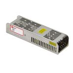 Mervesan MT-120-24-S 24V 5A 120W Slim Metal Kasa Ac/Dc Smps Adaptör