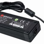 Mervesan MT-12024 24V 5A 120W Masaüstü Modeli Adaptör