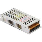 Mervesan MT-150-24 150 W 24 V 6.2A Metal Kasa Adaptör