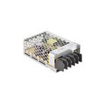 Mervesan MT-24-24 24W 24 Vdc Metal Kasa Smps Adaptör