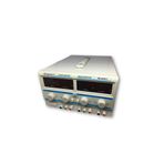 Mervesan Mt-305 D Iı 0-60 / 0-30 Volt 5/10 Amper Ayarlı Güç Kaynağı