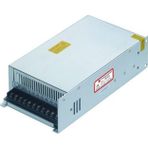 Mervesan MT-500-48 500W 48 Vdc Metal Kasa Smps Adaptör