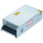 Mervesan MT-500-48 500W 48 Vdc Metal Kasa Smps Adaptör
