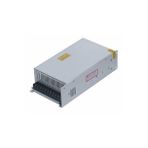 Mervesan MT-600-12 600W 12 Vdc Metal Kasa Smps Adaptör