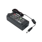 Mervesan MT-6012 12V 5A 60W Masaüstü Modeli Adaptör