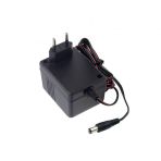 Mervesan MT-612 6W 12V Dc Lineer Şarj Adaptörü