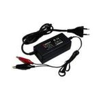 Mervesan MT-7012-C 13.8V 5A Smps Akü Şarj Adaptörü