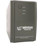 Mervesan MT-UPS-2000 Kesintisiz Güç Kaynağı