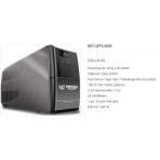 Mervesan MT-UPS-600 600VA Lıne Interactıve Ups Güç Kaynağı