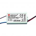 Mervesan Mtd-700İ Sabit Akım Led Driver