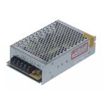Mervesan MTDC-50-12 50 Watt 18-36 Vdc/12 Vdc Metal Kasa Konvertör