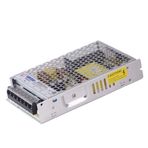 Mervesan MTLRS-120-12 12V 10.0A 120W Metal Kasalı İç Mekan Ac/Dc Smps Adaptör