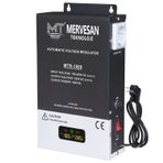 Mervesan MTR-1000 1000W Voltaj Regülatörü
