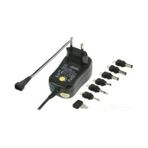 MERVESAN MTU-12KM 3-12 VOLT KADEMELİ ADAPTÖR