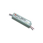 Mervesan MTWP-60-12 60W 12 Vdc IP67 Plastik Kasa Sabit Voltaj Smps Adaptör