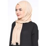 Mervin 414024 Bal Köpüğü Kadın Şal