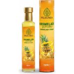 Mervmix Bromelain Şurubu - 250 ml