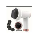 Merxas Battallı G5 Bölgesel Ve Selülit Cihazı Masaj Aleti 6423468