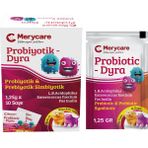 Mery Care Probiyotik 10 Şase