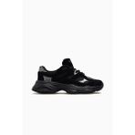 Mery Kadın Deri Sneaker Spor Ayakkabı 26y 112230036 M