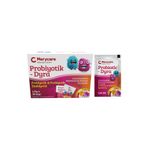 MERYCARE Probiyotik - Dyra Kedi Ve Köpekler Için (PROBİYOTİK & PREBİYOTİK SİMYOTİK) 30 Şase