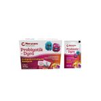 MERYCARE Probiyotik Dyra Kediler Ve Köpekler Için 30 X 1,25gr