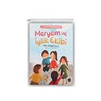 Meryem Ve İyilik Ekibi Diyanet İşleri Başkanlığı