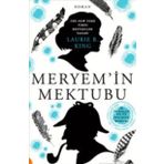 Meryem'in Mektubu - Laurie R. King