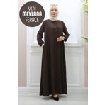 MERYEMNUR Aslı Mevlana Ferace Acı Kahve
