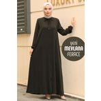 MERYEMNUR Aslı Mevlana Ferace Haki