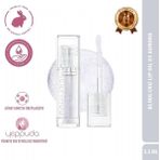 Merythod Bling Chu Lip Oil 03 Aurora - Besleyici Ve Nemlendirici Renkli Dudak Yağı