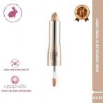 Merythod Dual Concealer 01 Pure Ivory - Çift Uçlu Kapatıcı (Stick Ve Likit)