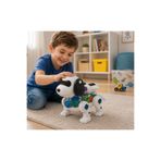 merytoys Işıklı, Müzikli ve Hareketli Robot Köpek