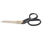 Merze 4115-8 20.5 cm Vidalı Makas