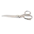 Merze A6257-8 20.32 cm Krom Kaplı Somunlu Makas