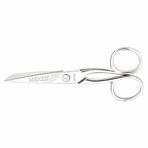 Merze M-102 15.24 cm İplik Temizleme Makası