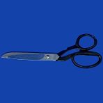Merze Makas Metal Saplı No:8 (20 Cm) - 1 Adet