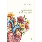 Mes passions injectées à l'encre de mes émois raturés