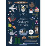 Mes petits bonheurs à broder