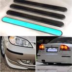 Mes Store Honda Civic Vtec 2 Tampon Koruyucu Bant Seti 4 Lü
