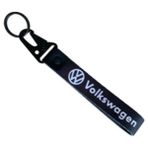 Mes Store Volkswagen Uyumlu Bez Anahtarlık Otomobil Motor Anahtarlığı