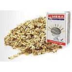 Mesa-2108 Mini Dişi Fiş Tırnaklı 4.8 Mm 1 Kutu 500 Adet