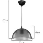 Mesa Sarkıt Füme - 1